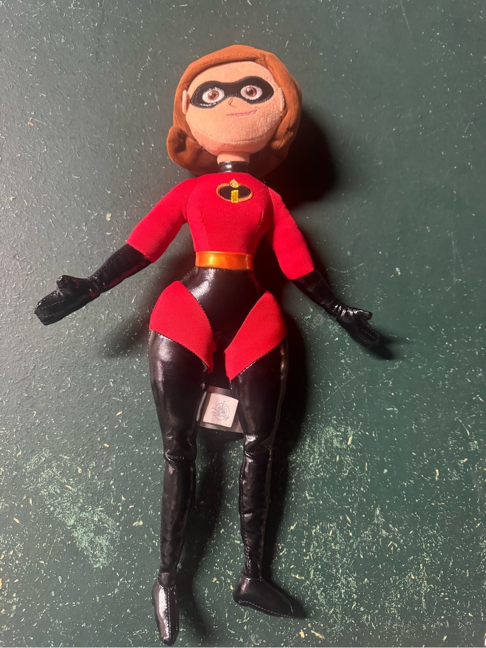Disney The Incredibles Elastigirl 18” Plush